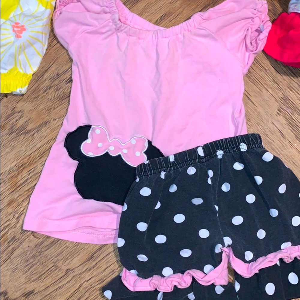 Baby outfit